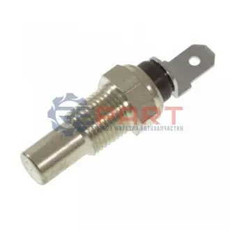 Датчик, температура охолоджувальної рідини BLUE PRINT ADC47207 Купити в Україні