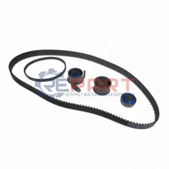 Фото Ремень ГРМ (набор) BLUE PRINT (ADC47329) изображение 1