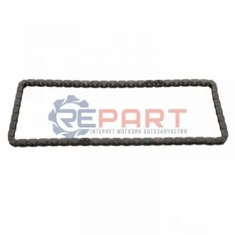 Цепь приводного вала PEUGEOT BLUE PRINT ADC47352 Купить в Украине