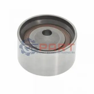 Натяжний ролик, зубчастий ремінь BLUE PRINT ADC47605 Купити в Україні