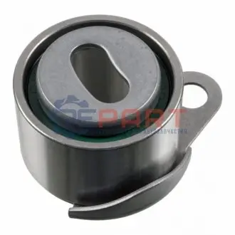 Ролик ГРМ Renault Trafic 1.9dCi (натяжний) (50х30.5) BLUE PRINT ADC47650 Купити в Україні