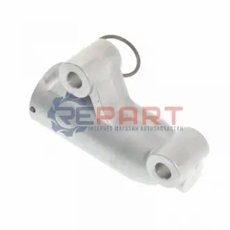 Натяжник ременя ГРМ Mitsubishi L200 2.5 Di 05-15 BLUE PRINT ADC47652 Купити в Україні