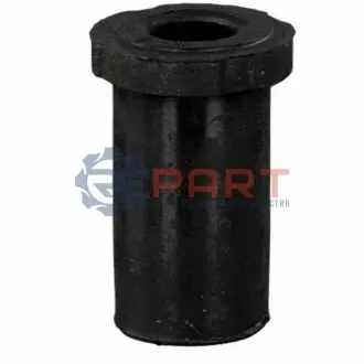 Фото 1 — Сайлентблок ресори (задньої) Mitsubishi L200/L300/L400/Pajero Sport 1.6/2.4D/2.5D 83- BLUE PRINT (ADC48007) Фото Сайлентблок ресори (задньої) Mitsubishi L200/L300/L400/Pajero Sport 1.6/2.4D/2.5D 83- BLUE PRINT (ADC48007) зображення 1