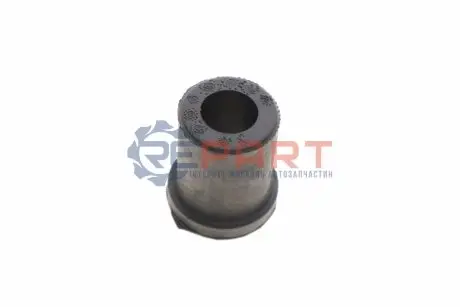 Фото 1 — Втулка ресори (задньої) Mitsubishi Pajero I 2.3-2.5 TD 82-91 (резина) (45x18x38) BLUE PRINT (ADC48008) Фото Втулка ресори (задньої) Mitsubishi Pajero I 2.3-2.5 TD 82-91 (резина) (45x18x38) BLUE PRINT (ADC48008) зображення 1