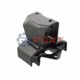 Подушка двигуна (задня) Mitsubischi L200/Pajero II 2.5 TD/3.0 V6 96- BLUE PRINT ADC480108 Купити в Україні