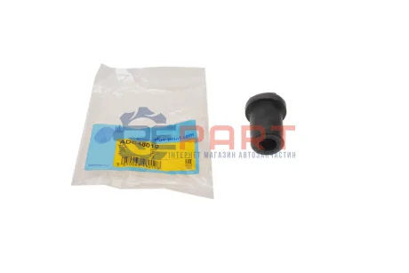 Фото Сайлентблок ресори (задній/задній) Mitsubishi L200/L300/L400 86- BLUE PRINT (ADC48010) зображення 1