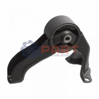 Подушка двигуна (задня) Mitsubishi Lancer VIII 1.5-2.0 08- BLUE PRINT ADC480116 Купити в Україні