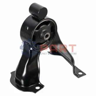 Фото 1 — Подушка двигуна (задня) Mitsubishi Lancer VI 1.3-1.6 02-/Outlander 2.0 03-06 BLUE PRINT (ADC480118) Фото Подушка двигуна (задня) Mitsubishi Lancer VI 1.3-1.6 02-/Outlander 2.0 03-06 BLUE PRINT (ADC480118) зображення 1