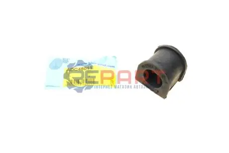 Фото Втулка стабілізатора (переднього) Mitsubishi Pajero I 89-01/Hyundai Galloper II 97-03 (d=26mm) BLUE PRINT (ADC48011) зображення 1