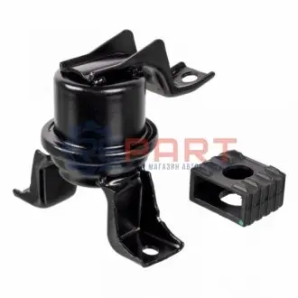 MITSUBISHI Подушка двигателя Lancer 1.6 03- BLUE PRINT ADC480126 Купить в Украине