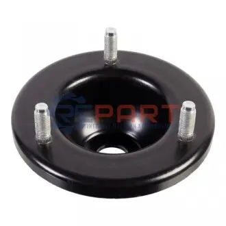 Подушка амортизатора (переднього) Mitsubishi L200/Pajero Sport 2.4-3.2 DI-D 05- BLUE PRINT ADC480131 Купити в Україні