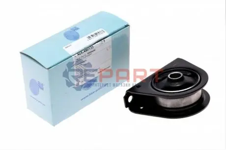 Фото 1 — Подушка двигуна (передня) Mitsubishi Lancer 1.6 02- BLUE PRINT (ADC480133) Фото Подушка двигуна (передня) Mitsubishi Lancer 1.6 02- BLUE PRINT (ADC480133) зображення 1