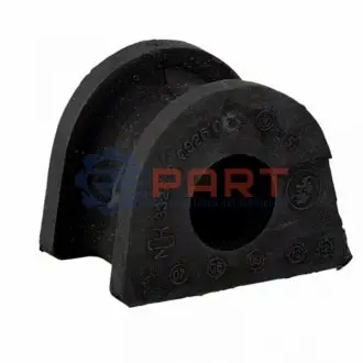 Втулка стабилизатора задн. Mitsubishi (выр-во Blue Print) BLUE PRINT ADC48024 Купить в Украине