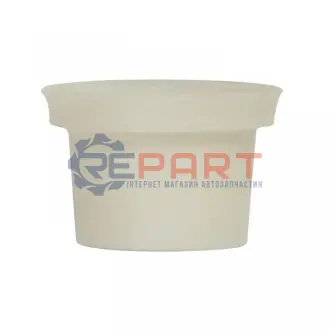 Сайлентблок рулевой рейки передн MITSUBISHI PAJERO I 2.0-3.0 01.83-12.91 BLUE PRINT ADC48058