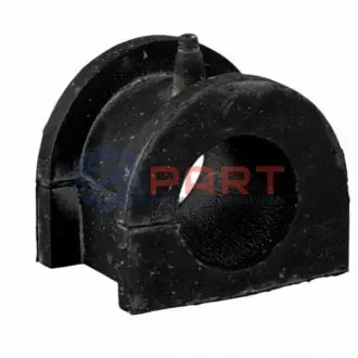 Фото Втулка стабілізатора (переднього) Mitsubishi Lancer VI/Outlander I 03-13 BLUE PRINT (ADC48079) зображення 1