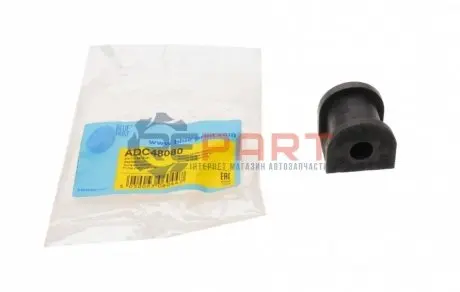 Фото Втулка стабілізатора (заднього) Mitsubishi Lancer 03- BLUE PRINT (ADC48080) зображення 1