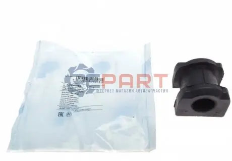 Втулка стабілізатора (переднього) Mitsubishi Lancer VIII 08-/ Outlander III 06- BLUE PRINT ADC48082 Купити в Україні