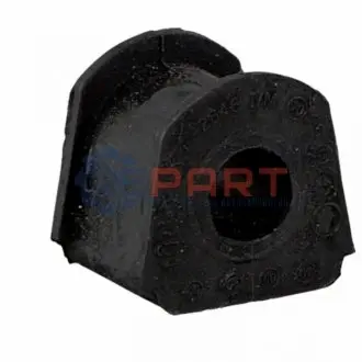 Подушка стабілізатора задн Лів/Прав (18мм) MITSUBISHI PAJERO II 2.5D/2.8D 12.90-04.00 BLUE PRINT ADC48084 Купити в Україні