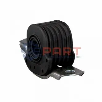 Фото 1 — Сайлентблок важеля (переднього/ззовні) Mitsubishi Carisma/Volvo S40 95-04 (R) BLUE PRINT (ADC48099) Фото Сайлентблок важеля (переднього/ззовні) Mitsubishi Carisma/Volvo S40 95-04 (R) BLUE PRINT (ADC48099) зображення 1