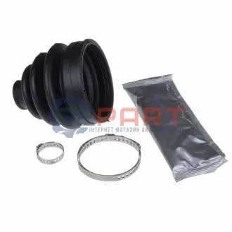 Комплект пилозахисний, приводний вал BLUE PRINT ADC48122 Купити в Україні