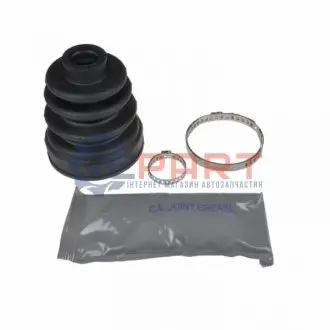 Фото Пильовик шруса (внутрішній) Mitsuishi Lancer 2.0 02- (22x65x96mm) BLUE PRINT (ADC48136) зображення 1