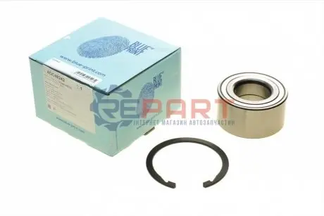 Підшипник маточини (передньої) Mitsubishi Outlander/Lancer 2.0-2.4 03-13 BLUE PRINT ADC48242 Купити в Україні