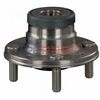 Комплект колісних підшипників BLUE PRINT ADC48331 Купити в Україні