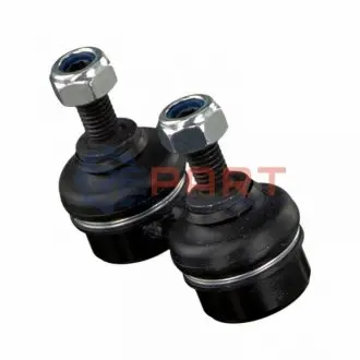 Тяга стабілізатора (переднього) Mitsubishi Colt/Galant/Lancer -02 BLUE PRINT ADC48504 Купити в Україні