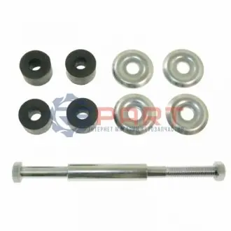 Фото 1 — Тяга стабілізатора (заднього) Mitsubishi Pajero 90-00 (L) BLUE PRINT (ADC48518) Фото Тяга стабілізатора (заднього) Mitsubishi Pajero 90-00 (L) BLUE PRINT (ADC48518) зображення 1