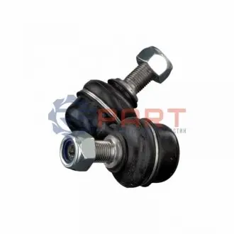 Фото Тяга стабілізатора (переднього) (L) Mitsubishi L200 05-15 BLUE PRINT (ADC48539) зображення 1