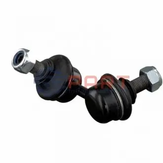 Фото 1 — Тяга стабілізатора (переднього) (R) Mitsubishi L200 05-15 BLUE PRINT (ADC48540) Фото Тяга стабілізатора (переднього) (R) Mitsubishi L200 05-15 BLUE PRINT (ADC48540) зображення 1