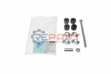 Фото Тяга стабілізатора (переднього) Mitsubishi Lancer -03 BLUE PRINT (ADC48544) зображення 1