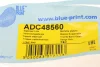 Стійка стабілізатора передн Лів 78mm MITSUBISHI PAJERO IV 3.0-3.8 10.06 BLUE PRINT (ADC48560) зображення 6