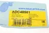 Фото Стійка стабілізатора передн Прав 78mm MITSUBISHI PAJERO IV 3.0-3.8 10.06 BLUE PRINT (ADC48561) зображення 5