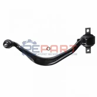 Фото Важіль підвіски, підвіска коліс BLUE PRINT (ADC48628) зображення 1