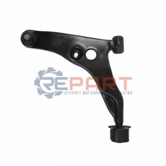 Важіль підвіски (передній/знизу) (L) Mitsubishi Lancer 95-06 BLUE PRINT ADC48659 Купити в Україні