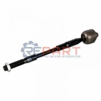 Тяга рульова Mitsubishi L200 2.5 DI-D 05-15 BLUE PRINT ADC487105 Купити в Україні