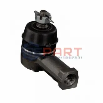 Наконечник тяги рульової Mitsubishi L300 81- BLUE PRINT ADC48713 Купити в Україні