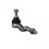 Фото Рульовий наконечник Лів/Прав MITSUBISHI PAJERO CLASSIC, PAJERO II, PAJERO III, PAJERO SPORT I 2.4-3.5 12.90 BLUE PRINT (ADC48719) зображення 1