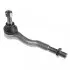 Фото Рульовий наконечник Лів/Прав MITSUBISHI PAJERO CLASSIC, PAJERO II, PAJERO III, PAJERO SPORT I 2.4-3.5 12.90 BLUE PRINT (ADC48719) зображення 2