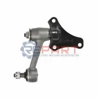 Маятник рульової рейки Лів/Прав HYUNDAI GALLOPER II MITSUBISHI PAJERO I 2.5D/2.6/3.0 01.83-12.03 BLUE PRINT ADC48736 Купити в Україні