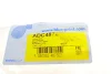 Осевой шарнир, рулевая тяга BLUE PRINT (ADC48760) изображение 5