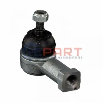 Фото 1 — Наконечник тяги рульової Hyundai Accent/Sonata/Elantra 93-06 BLUE PRINT (ADC48768) Фото Наконечник тяги рульової Hyundai Accent/Sonata/Elantra 93-06 BLUE PRINT (ADC48768) зображення 1