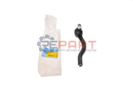 Наконечник тяги рульової (R) Mitsubishi Pajero IV/Montero 06- BLUE PRINT ADC48790 Купити в Україні