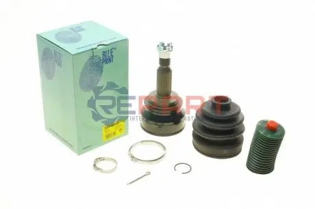 Фото ШРКШ (зовнішній) Citroen C-Crosser 2.0-2.4 16V 09-/Mitsubishi Outlander 2.4/Hybrid 06- (28/35z) BLUE PRINT (ADC48945) зображення 1