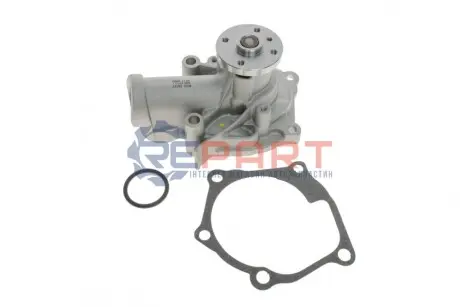 Фото Помпа води Mitsubishi Outlander 2.4 4WD 03-07 (7 лоп) BLUE PRINT (ADC49151) зображення 1