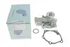 Фото Помпа води Mitsubishi Outlander 2.4 4WD 03-07 (7 лоп) BLUE PRINT (ADC49151) зображення 5