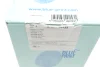 Насос охолоджуючої рідини, з ущільненням MITSUBISHI LANCER CARGO, LANCER IV, LANCER VI, LANCER VII, OUTLANDER I 2.0/2.4 08.96-12.13 BLUE PRINT (ADC49153) зображення 17