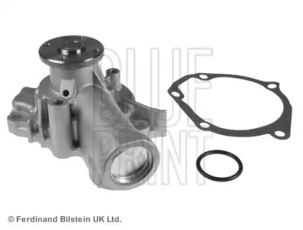 К-т помпы системы охлаждения BLUE PRINT ADC49153