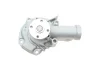 Насос охолоджуючої рідини, з ущільненням MITSUBISHI LANCER CARGO, LANCER IV, LANCER VI, LANCER VII, OUTLANDER I 2.0/2.4 08.96-12.13 BLUE PRINT (ADC49153) зображення 9